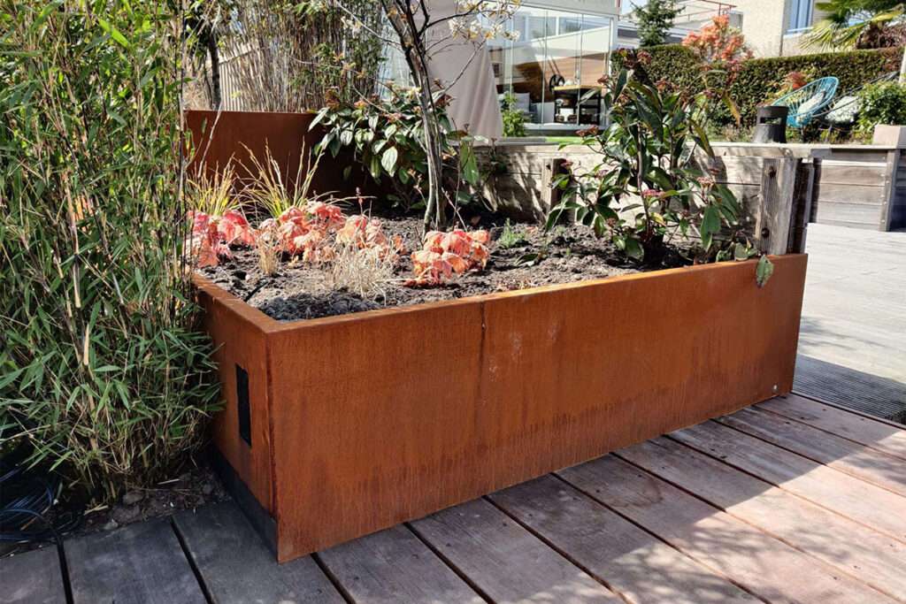 Outgard Groengenot - Cortend stalen plantenbakken (800x1200) 3