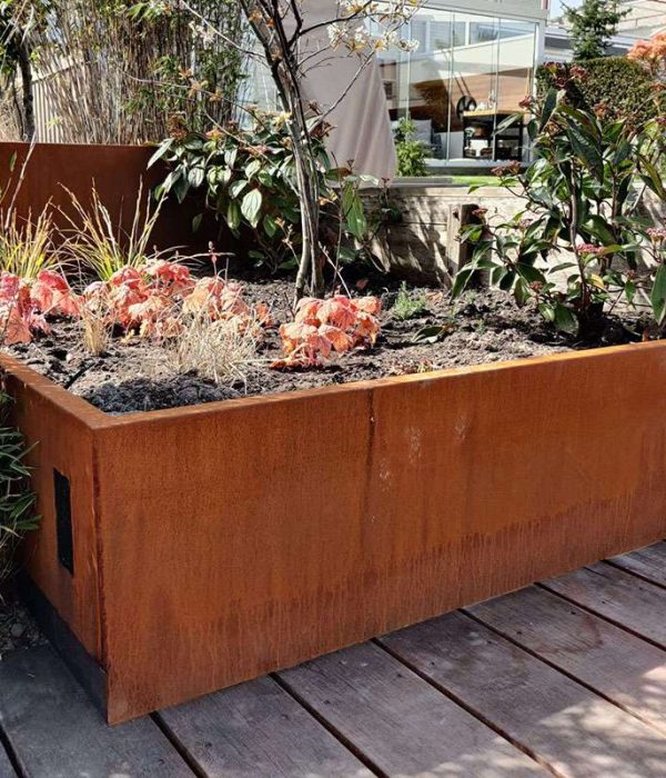 Outgard Groengenot - Cortend stalen plantenbakken (800x1200) 3